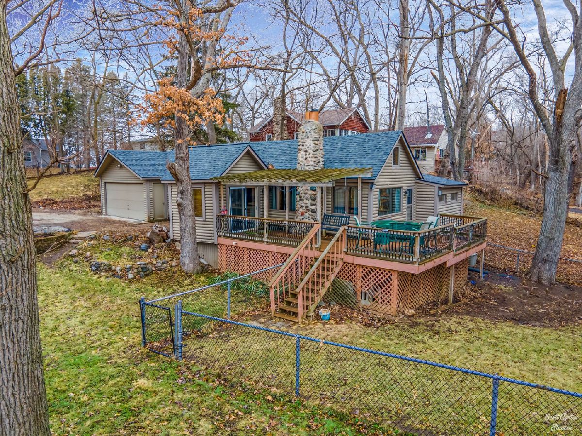 Homes Sold Wonder Woods Wonder Lake Illinois, 5620 Wonder Woods