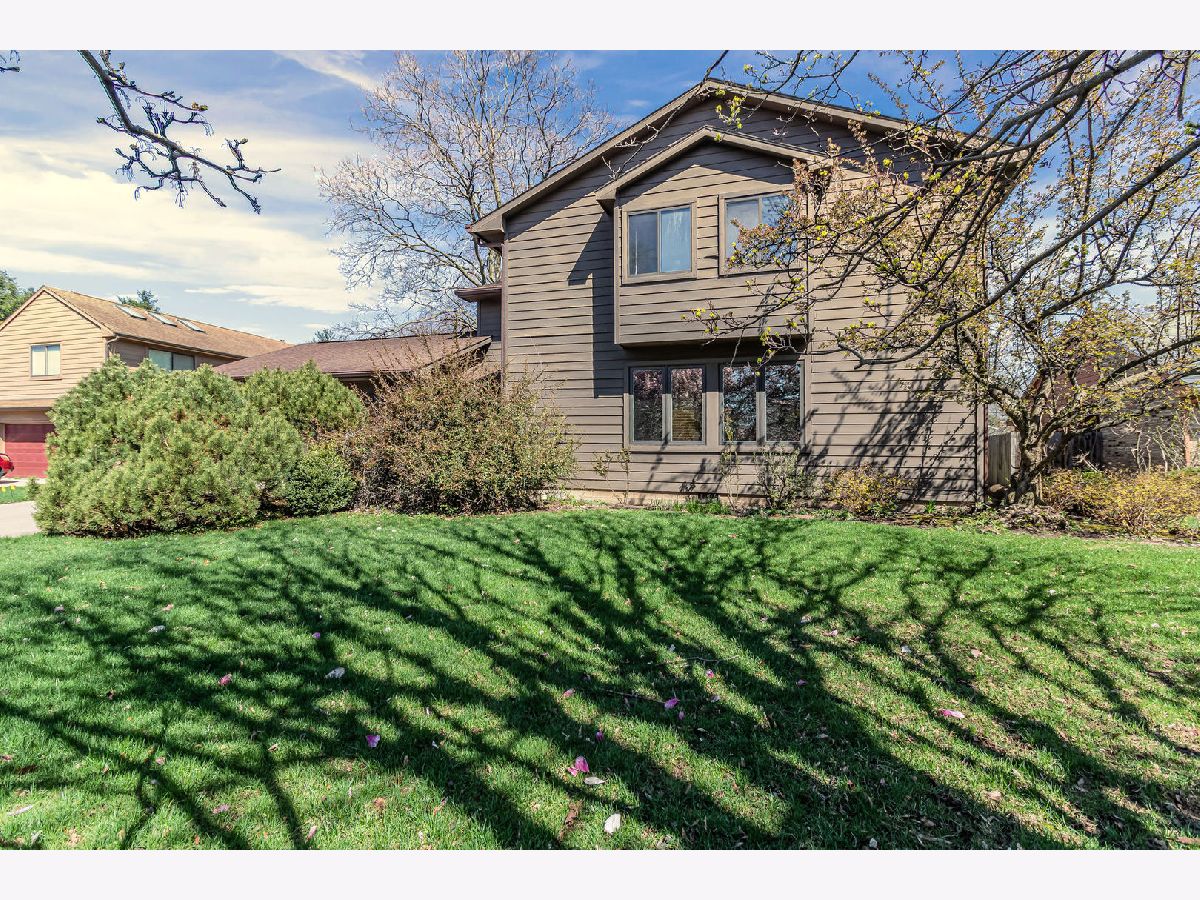 Homes Sold Grandview Champaign Illinois, 1317 Grandview