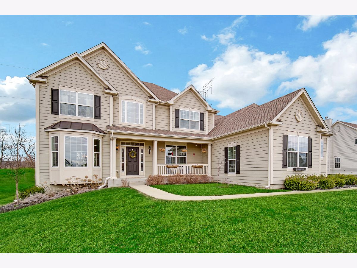 Homes Sold Bryn Mawr Crystal Lake Illinois, 2464 Achilles