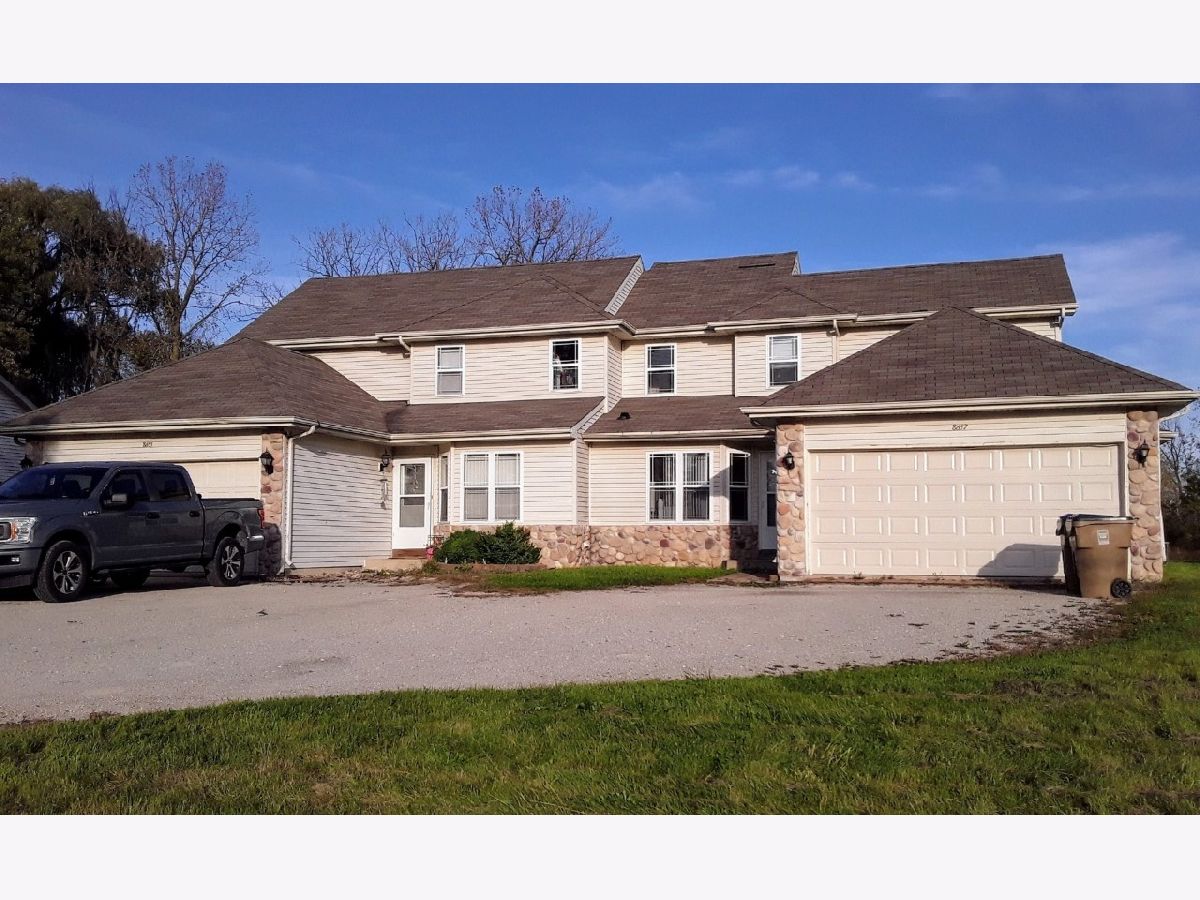  Rented Pleasant Prairie Wisconsin, 8655 Old Green Bay