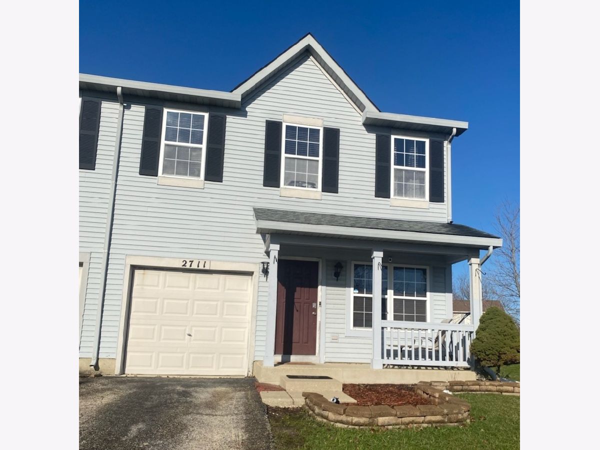 Homes & Townhomes Sold Lakewood At Caton Farm Plainfield Illinois, 2711 River Bend