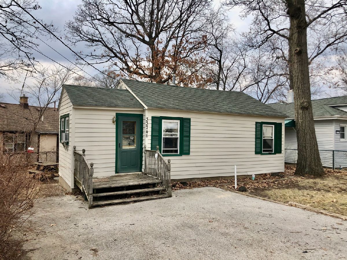  Sold Gages Lake Illinois, 33746 2nd