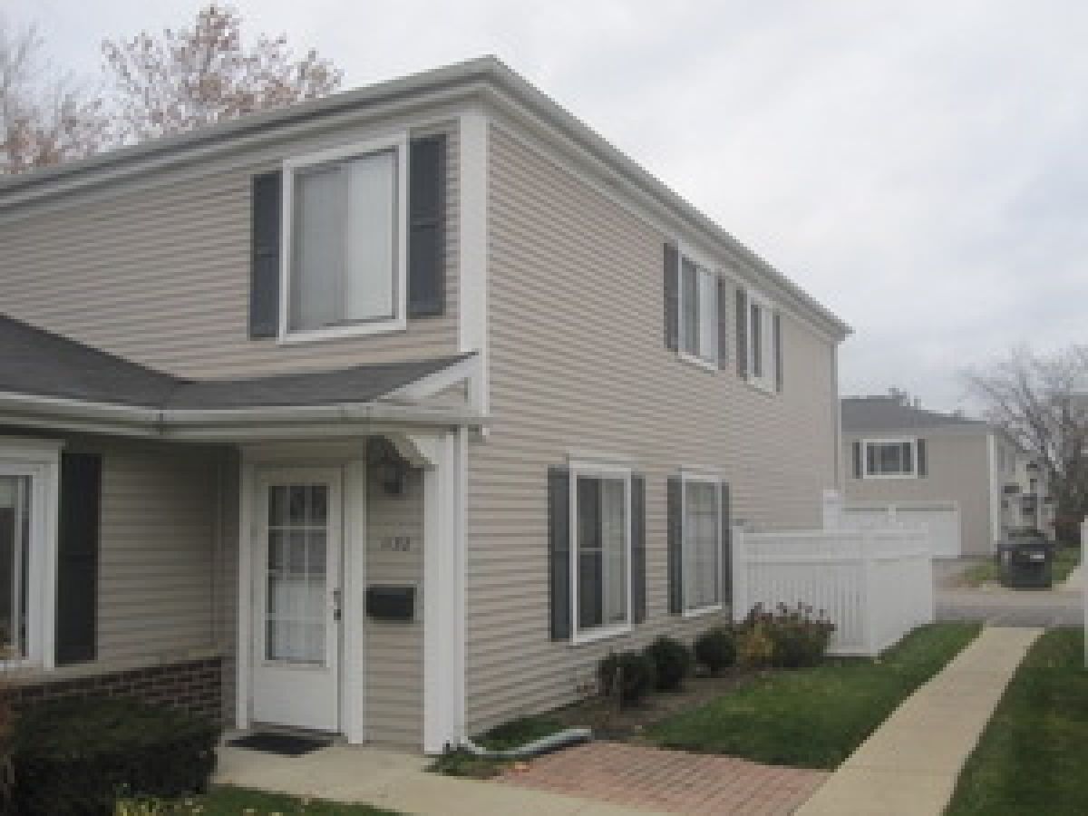 Quincy Park Prospect Heights IL, Townhomes & Condos For Sale & For Rent