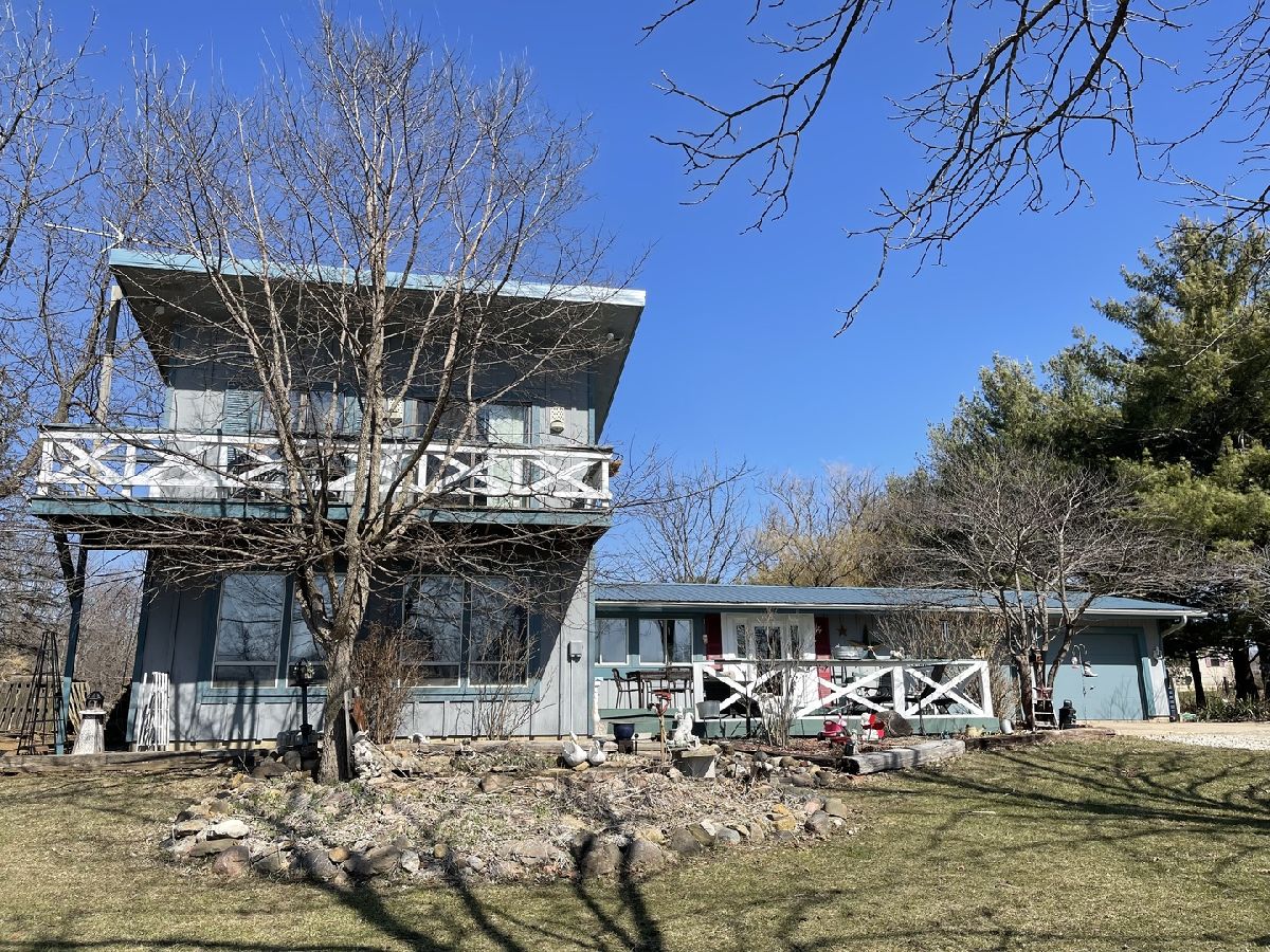  Sold Magnolia Illinois, 9367 Taylor