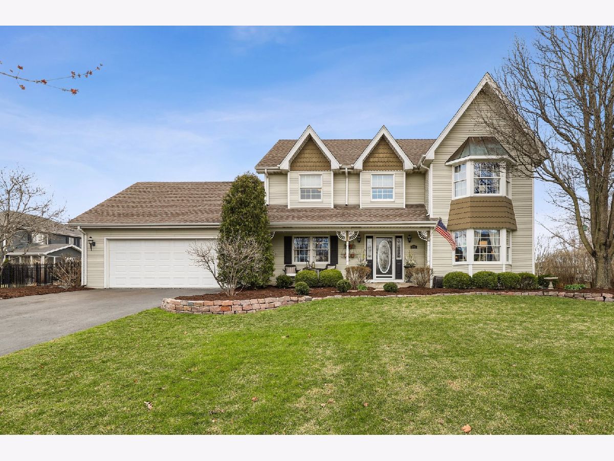 Homes Sold Krusemark Frankfort Illinois, 111 Azalea