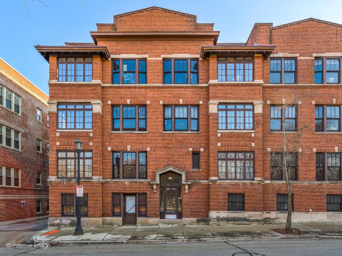 Condominiums Sold Renaissance Ridge Evanston Illinois, 1016 Main