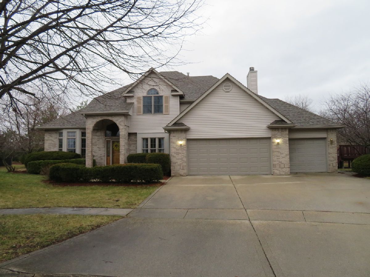 Homes Sold Hickory Lake West Morris Illinois, 1630 Pebble Creek