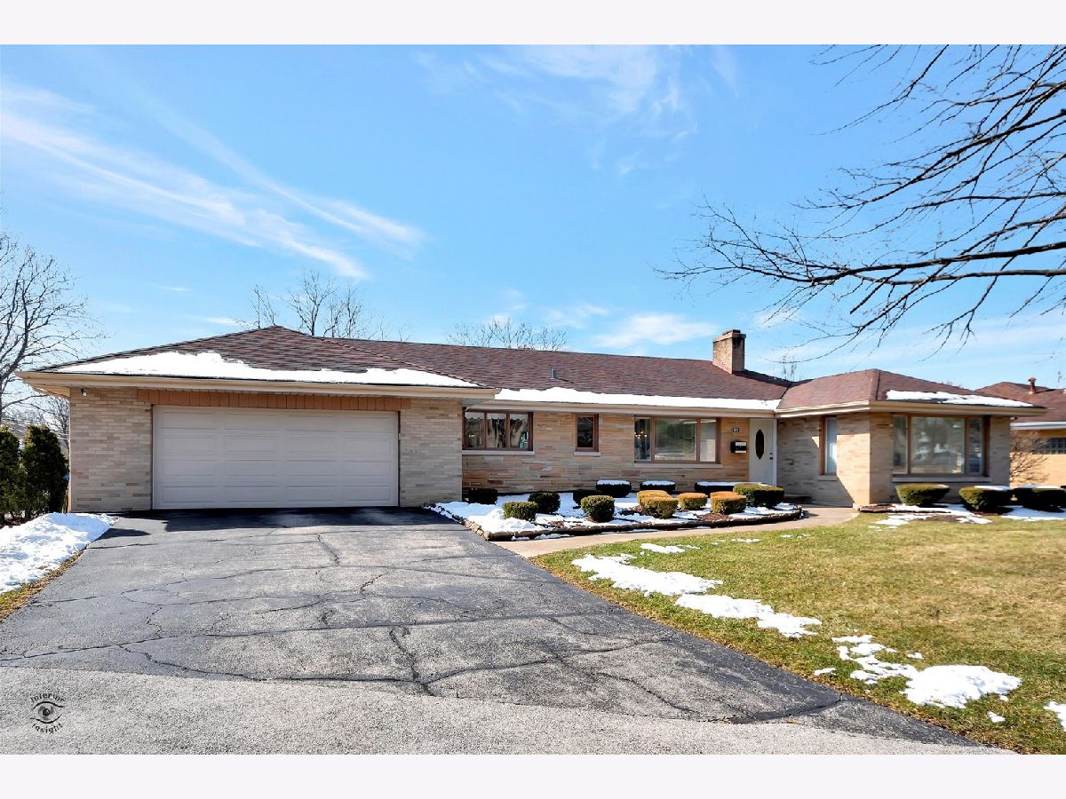 Homes Sold Clyde Estates Downers Grove Illinois, 905 Clyde