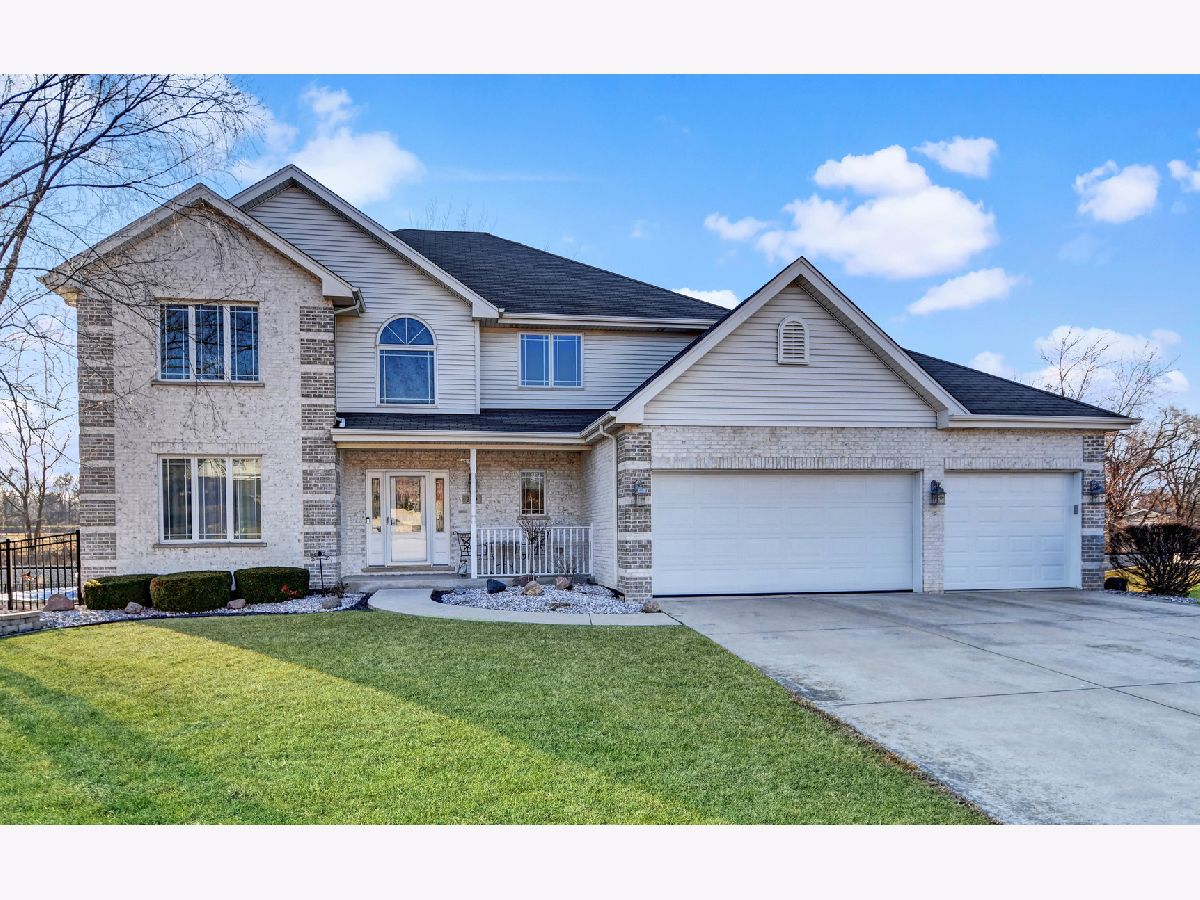 Homes Sold Deerfield New Lenox Illinois, 249 Deerfield