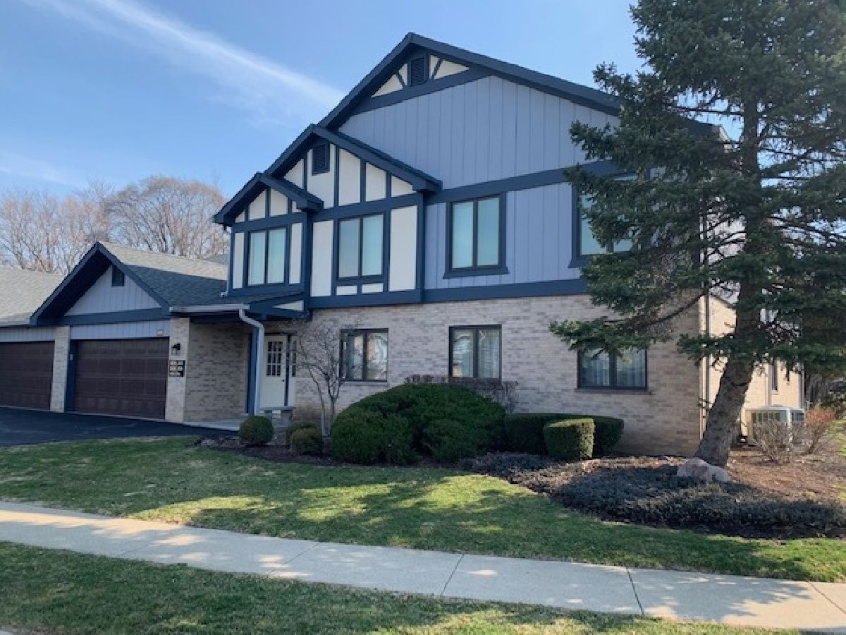 Condominiums Sold Chase Lake Joliet Illinois, 2630 Harbor