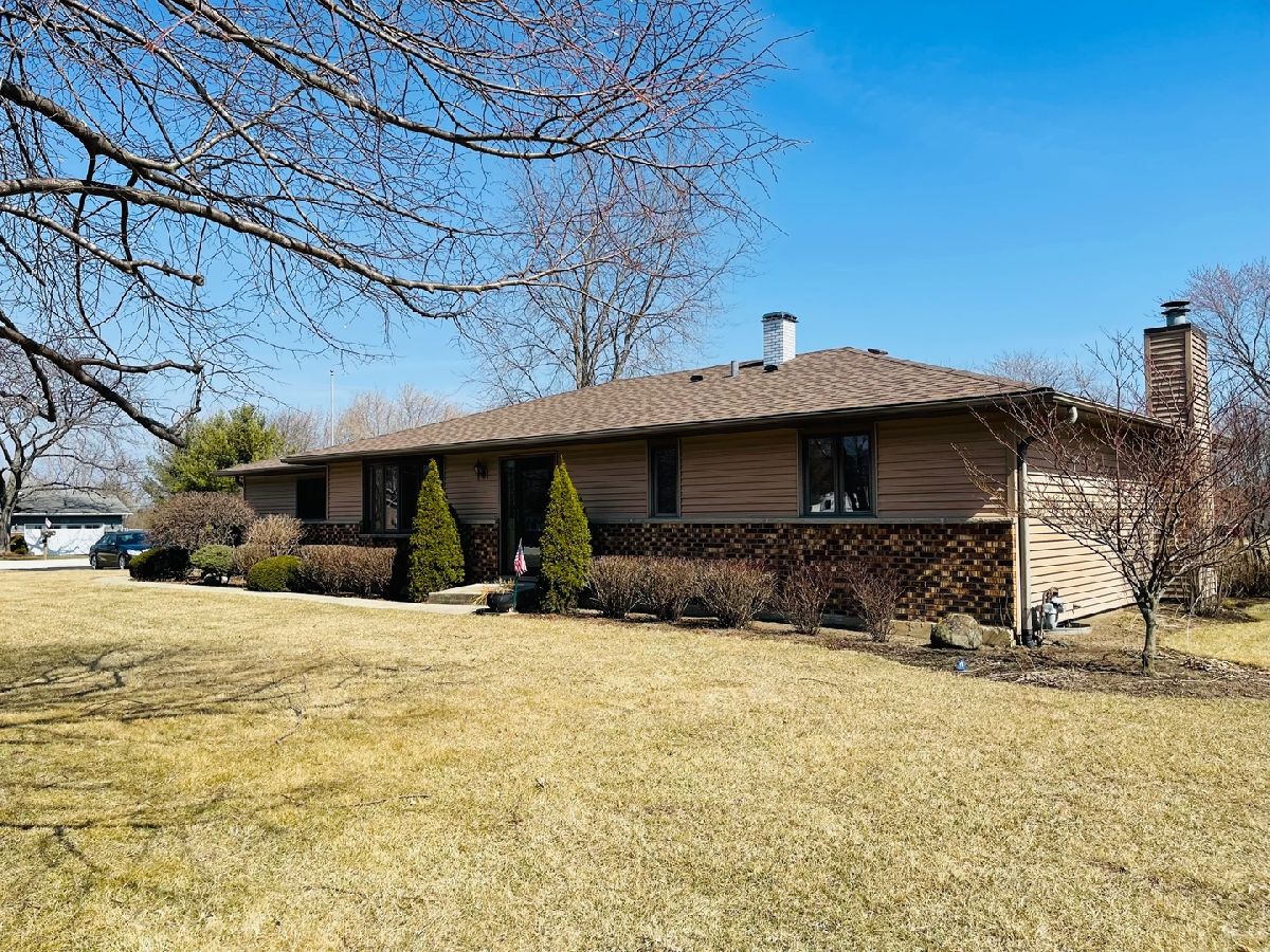 Homes Sold Berrong Estates Winthrop Harbor Illinois, 42931 Washington