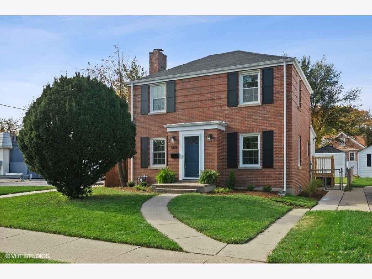 Homes Sold Mills Elmwood Park Illinois, 1614 76th