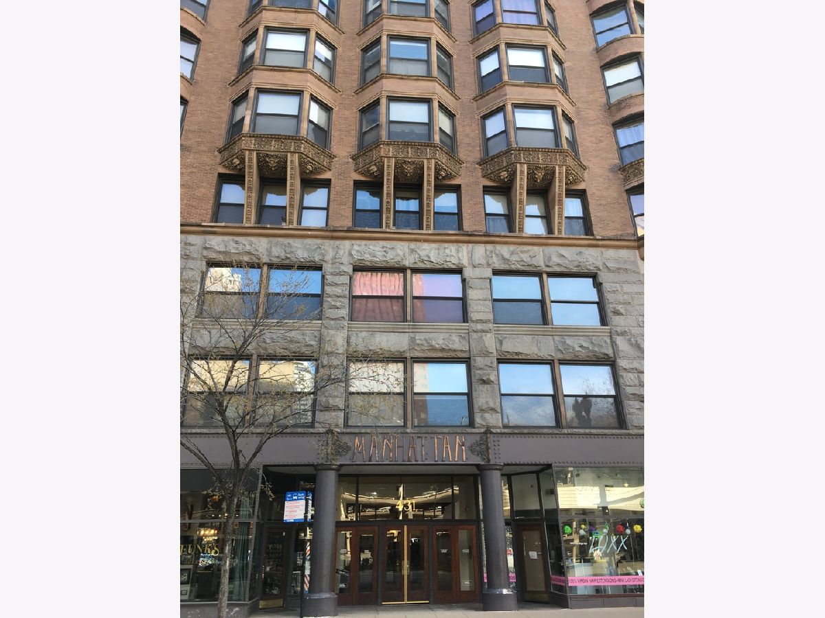 Condominiums Rented Manhattan Chicago Illinois, 431 Dearborn