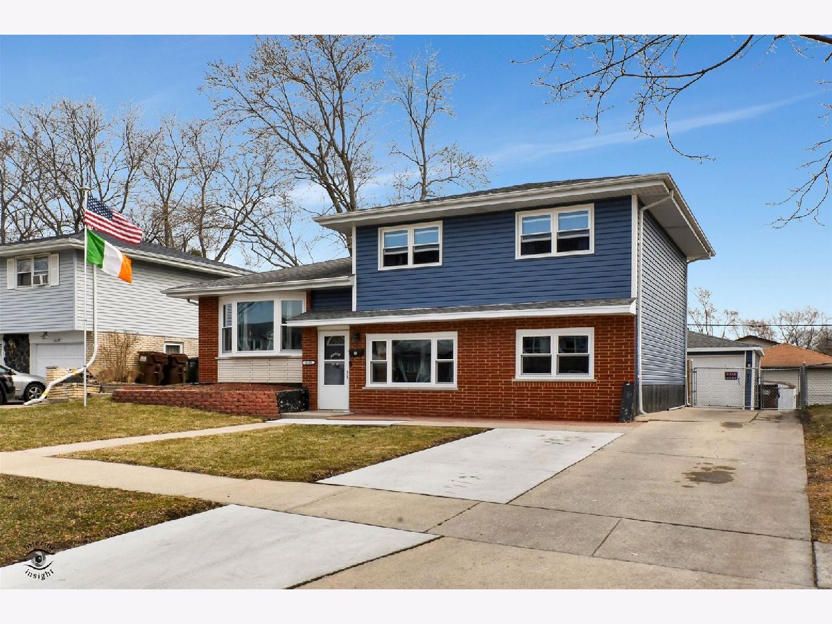 Homes Sold Tinley Terrace Tinley Park Illinois, 16401 Clark