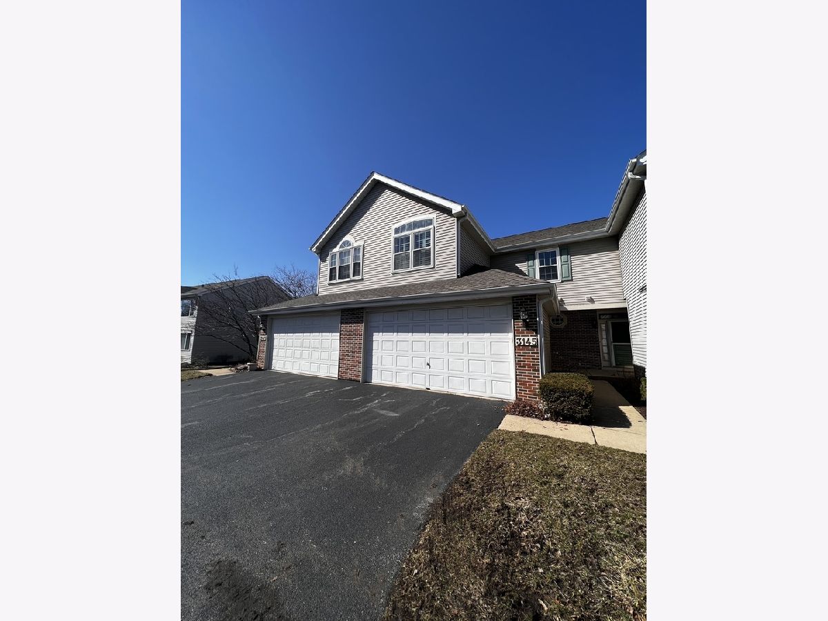 Townhomes Sold Country Homes Of Oakhurst Aurora Illinois, 3145 Anton