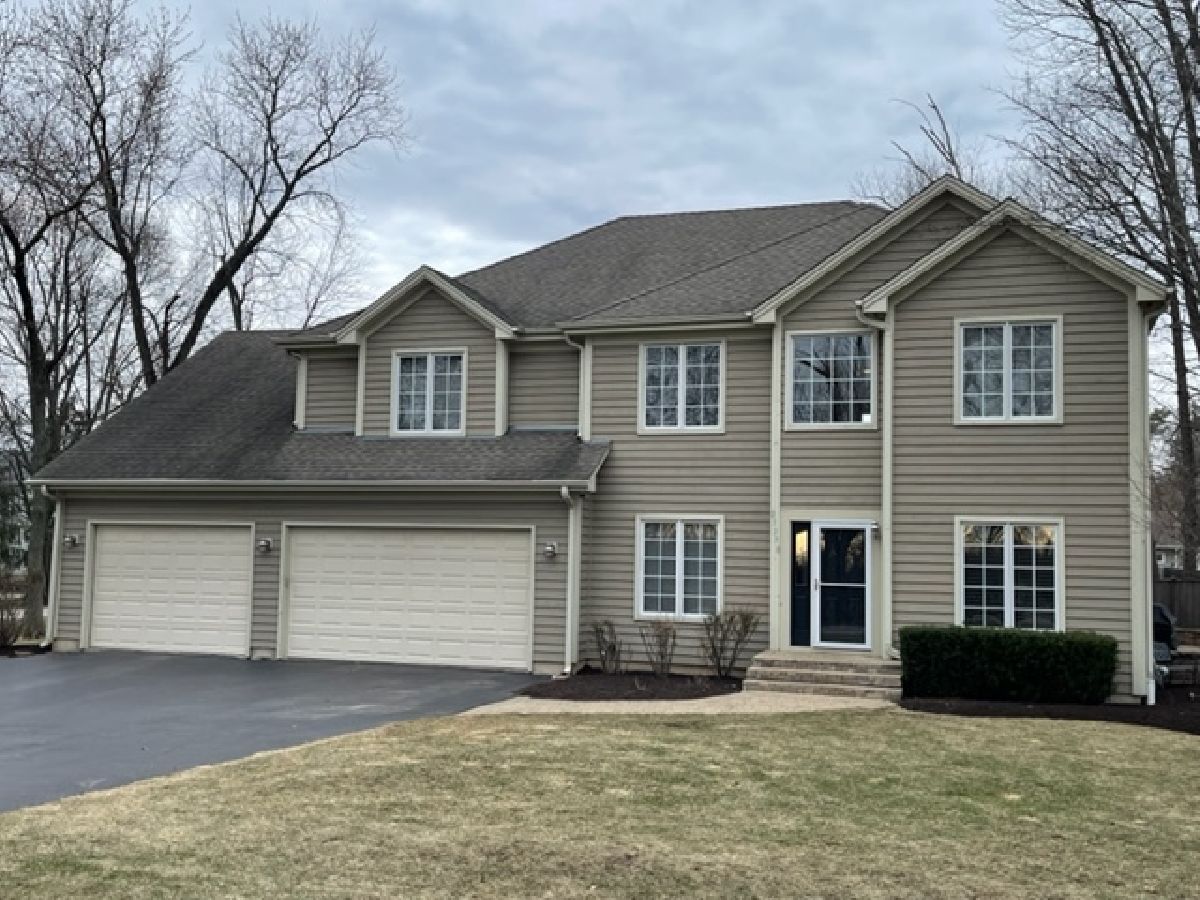 Homes Sold Arthur T Mcintosh & Co's Forest Lake Lake Zurich Illinois, 23378 Melody