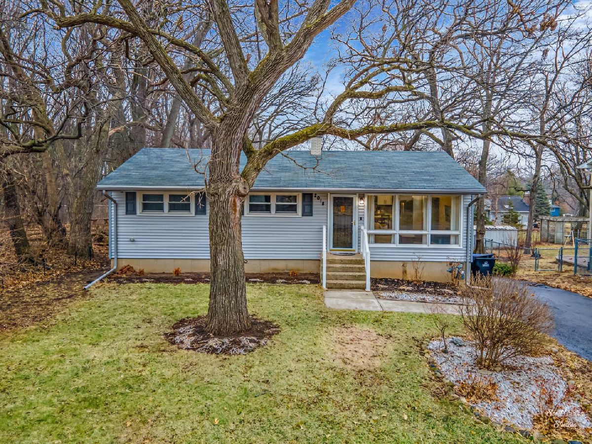 Homes Sold Sunnyside Mchenry Illinois, 2018 Oakleaf