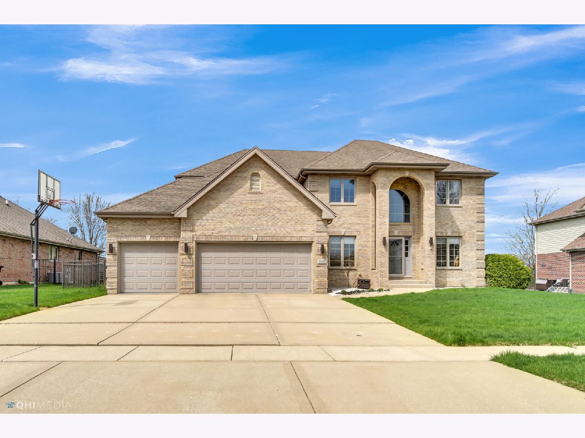 Homes Sold Horizon Meadows New Lenox Illinois, 2927 Horizon