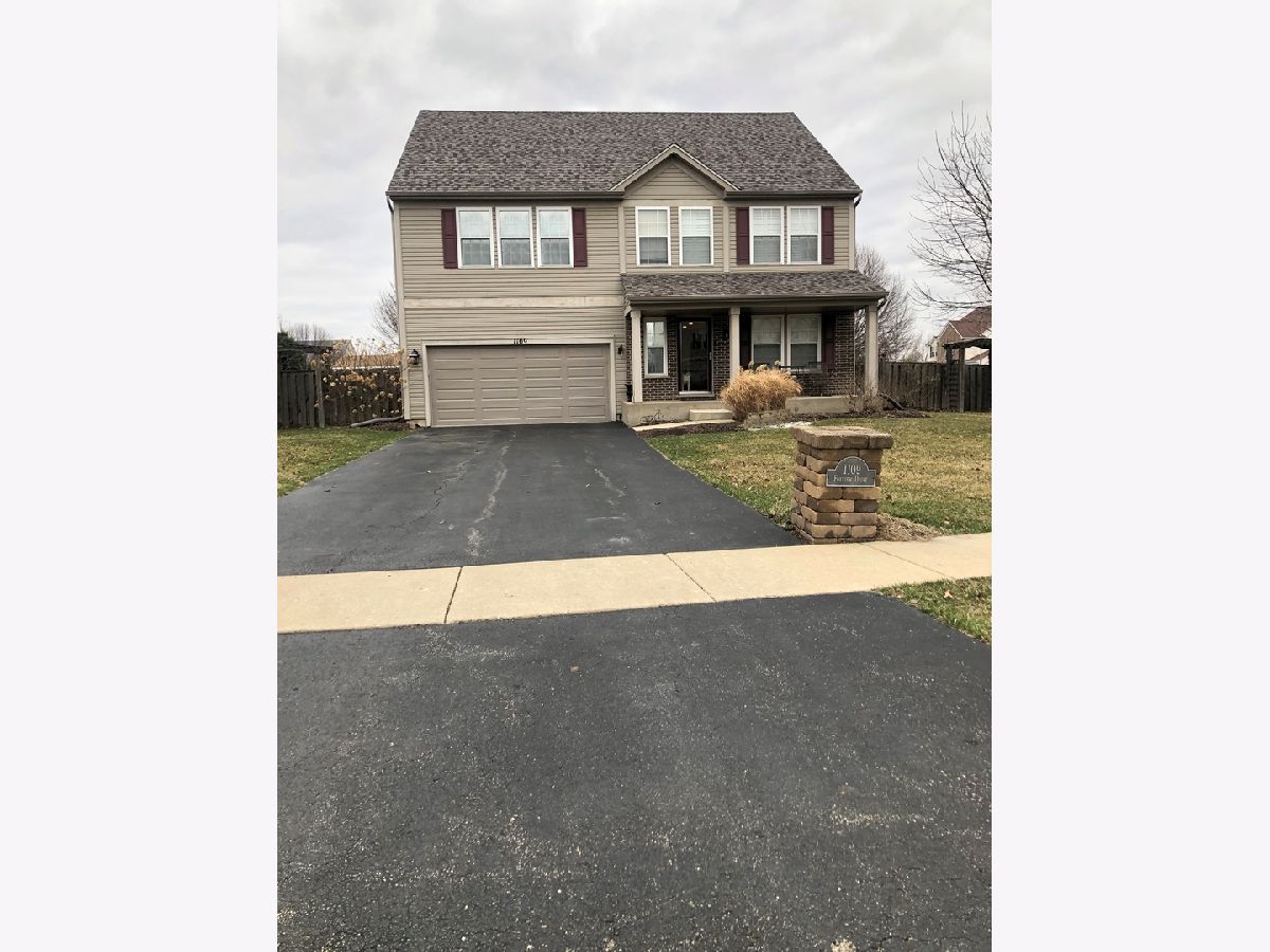 Homes Sold Kearney Glen Joliet Illinois, 1109 Foxview