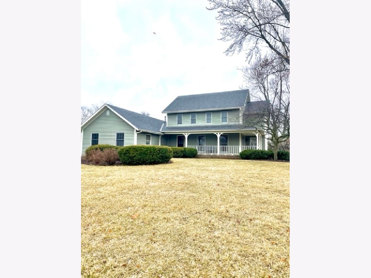 Homes Sold Chapel Hill Oaks Mchenry Illinois, 1811 Reiche
