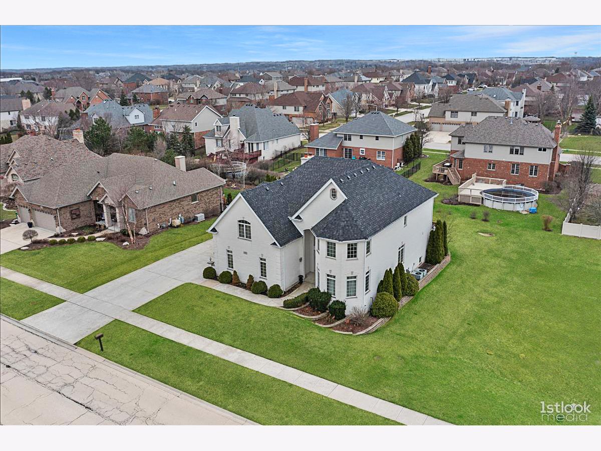 Homes & Condos & Townhomes Sold Rolling Meadows Lemont Illinois, 16492 Christopher