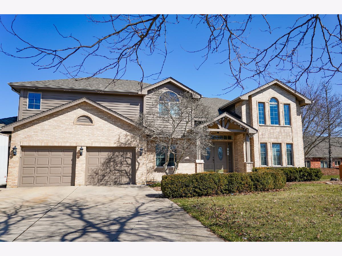 Homes Sold Southwick Frankfort Illinois, 7246 Southwick
