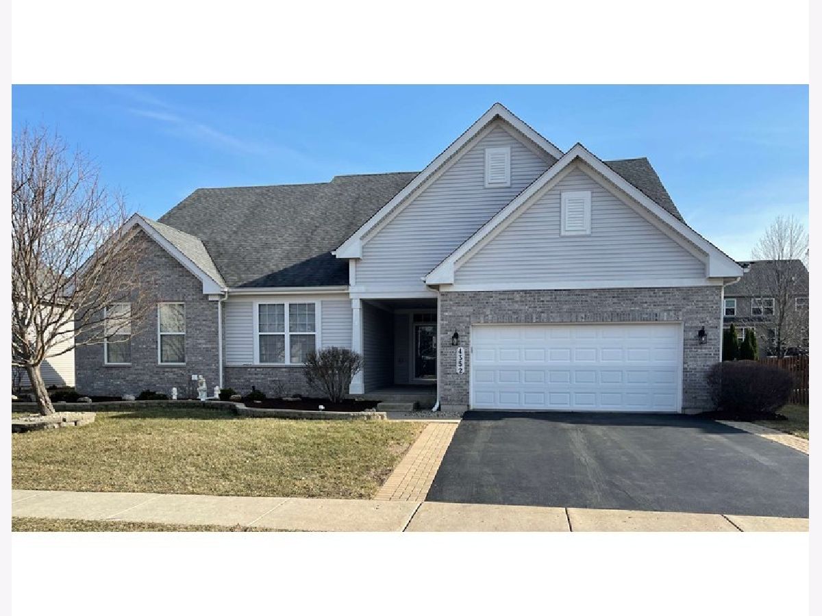 Homes Sold Cheswick Place Lake In The Hills Illinois, 4352 Princeton