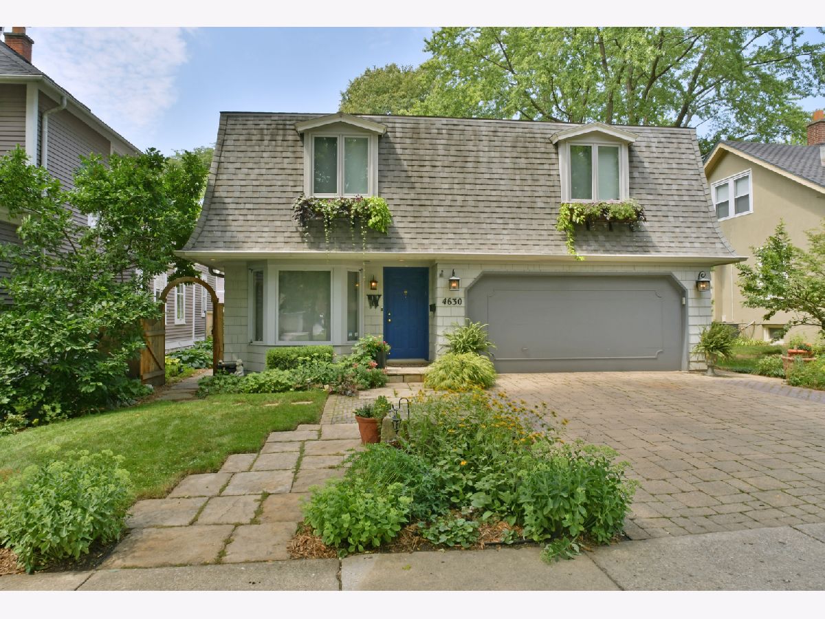 Homes Sold Old Town South Western Springs Illinois, 4630 Grand