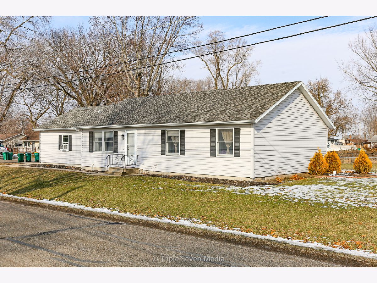  Sold Carbon Hill Illinois, 605 3rd