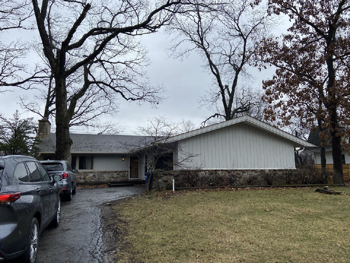 Homes Sold Burr Oaks Naperville Illinois, 24W261 Pin Oak