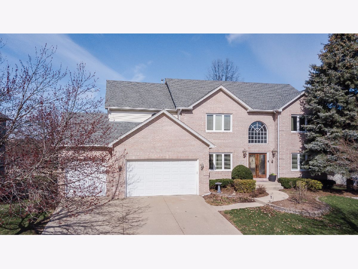 Homes Sold River Ridge Plainfield Illinois, 13742 Capista