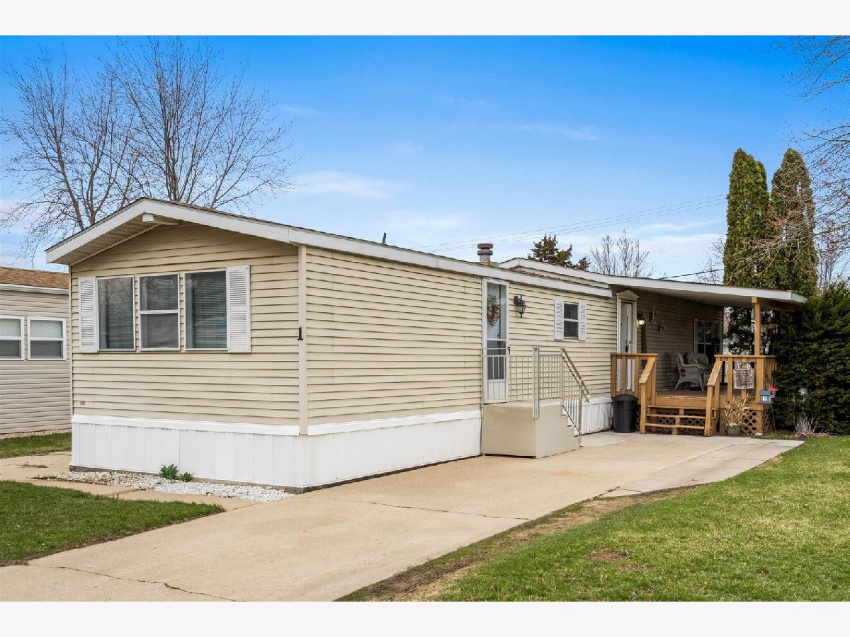 Subdivision Sold Countryside Estates Sandwich Illinois, 1 Countryside Estate