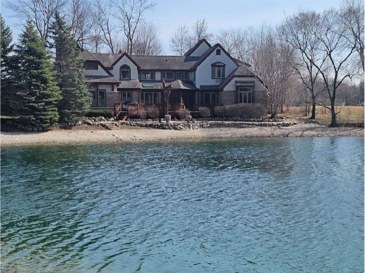 Homes Sold Weston Lake Estates Mchenry Illinois, 2911 Lauderdale