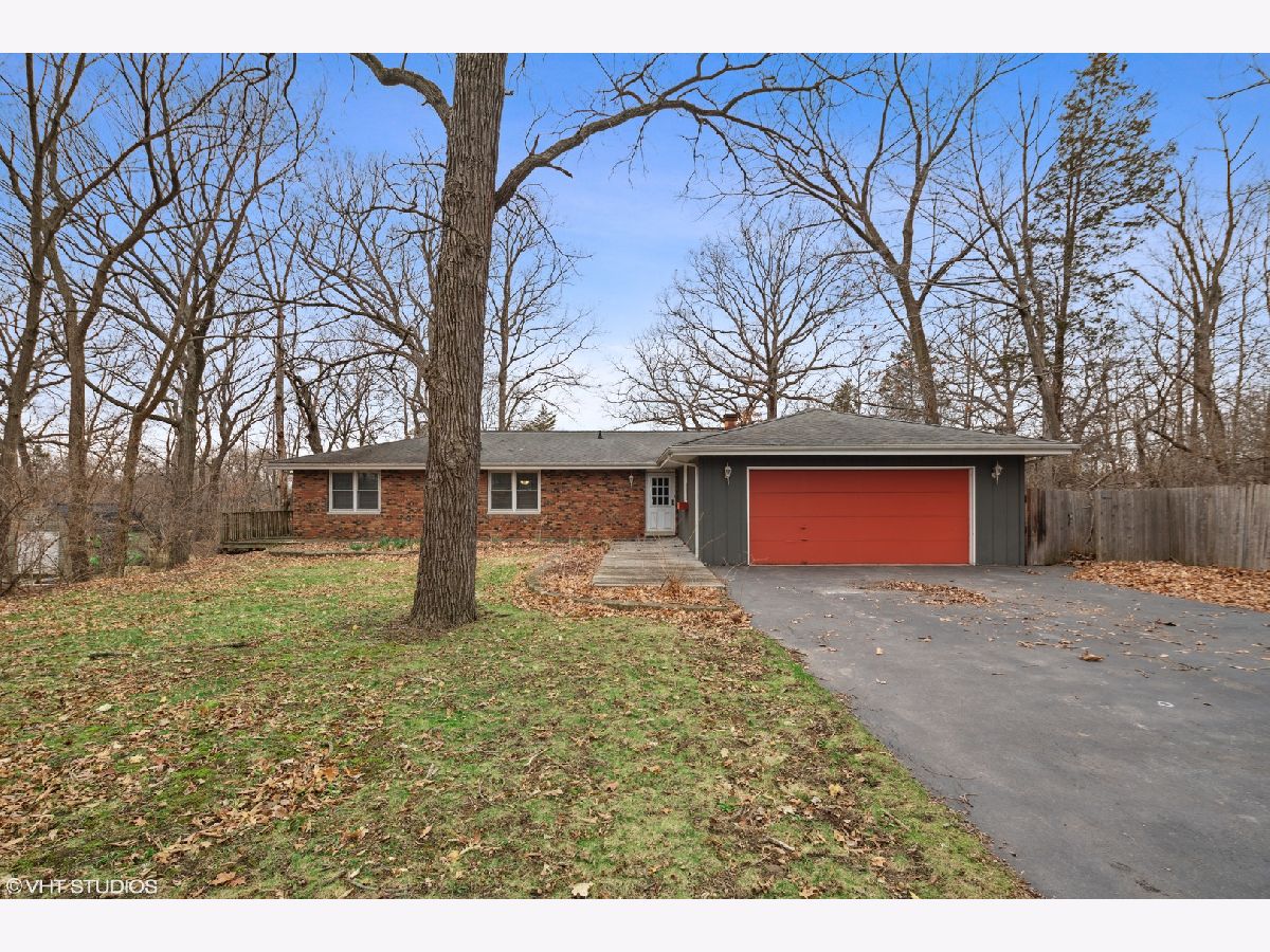 Homes Sold Camelot Joliet Illinois, 22164 Eastcliff