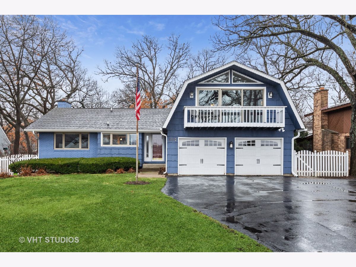 Homes Sold Lakewood Manor Lakewood Illinois, 2315 Lake