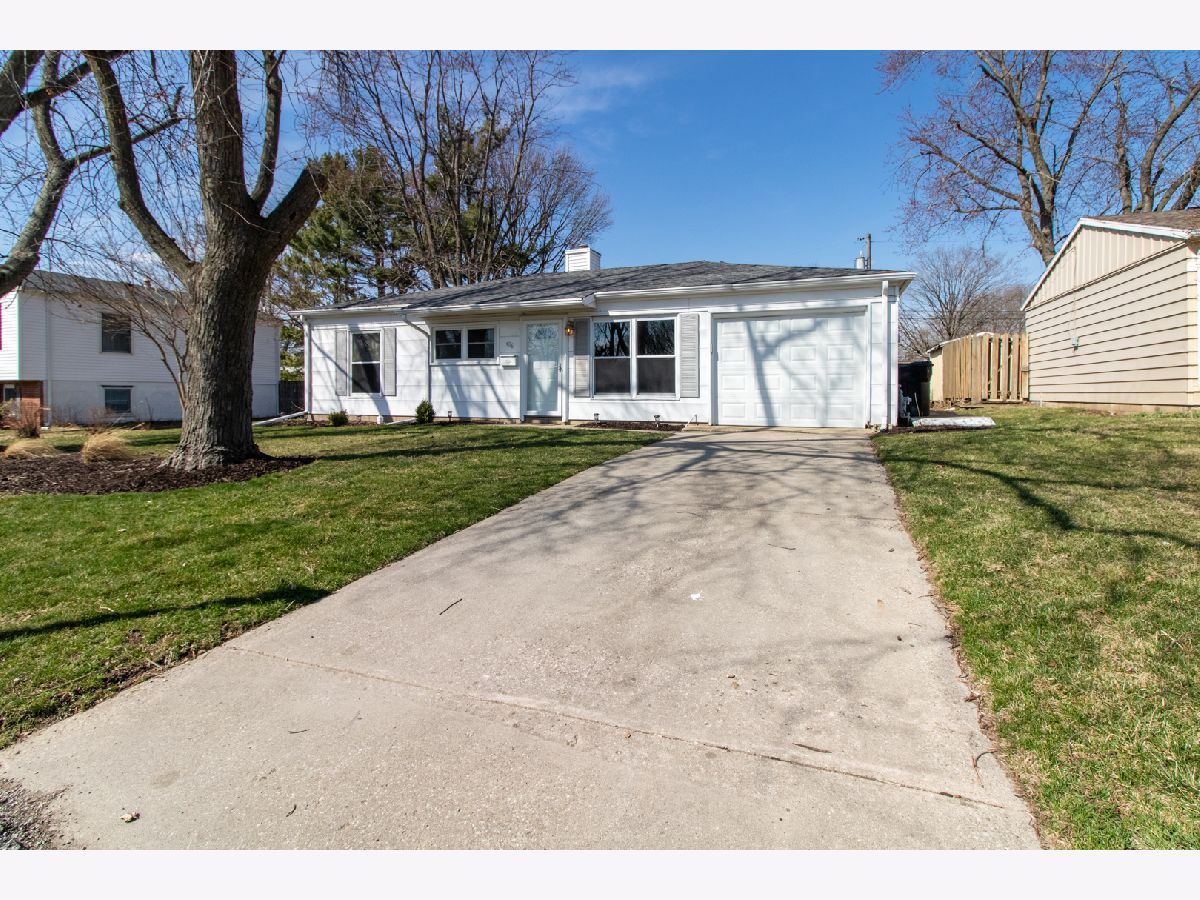 Homes Sold Fairview Normal Illinois, 406 Miles