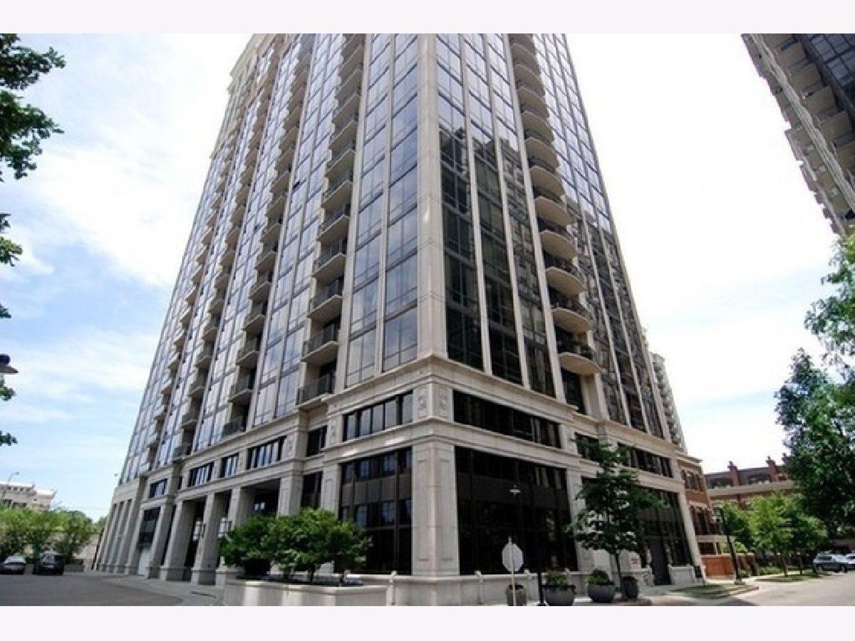 Condominiums Sold Museum Park Tower Iii Chicago Illinois, 233 13th