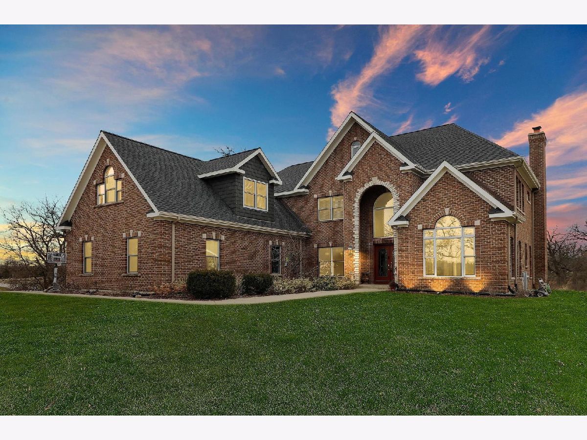 Homes Sold Bull Ridge Mchenry Illinois, 1802 Black Oak