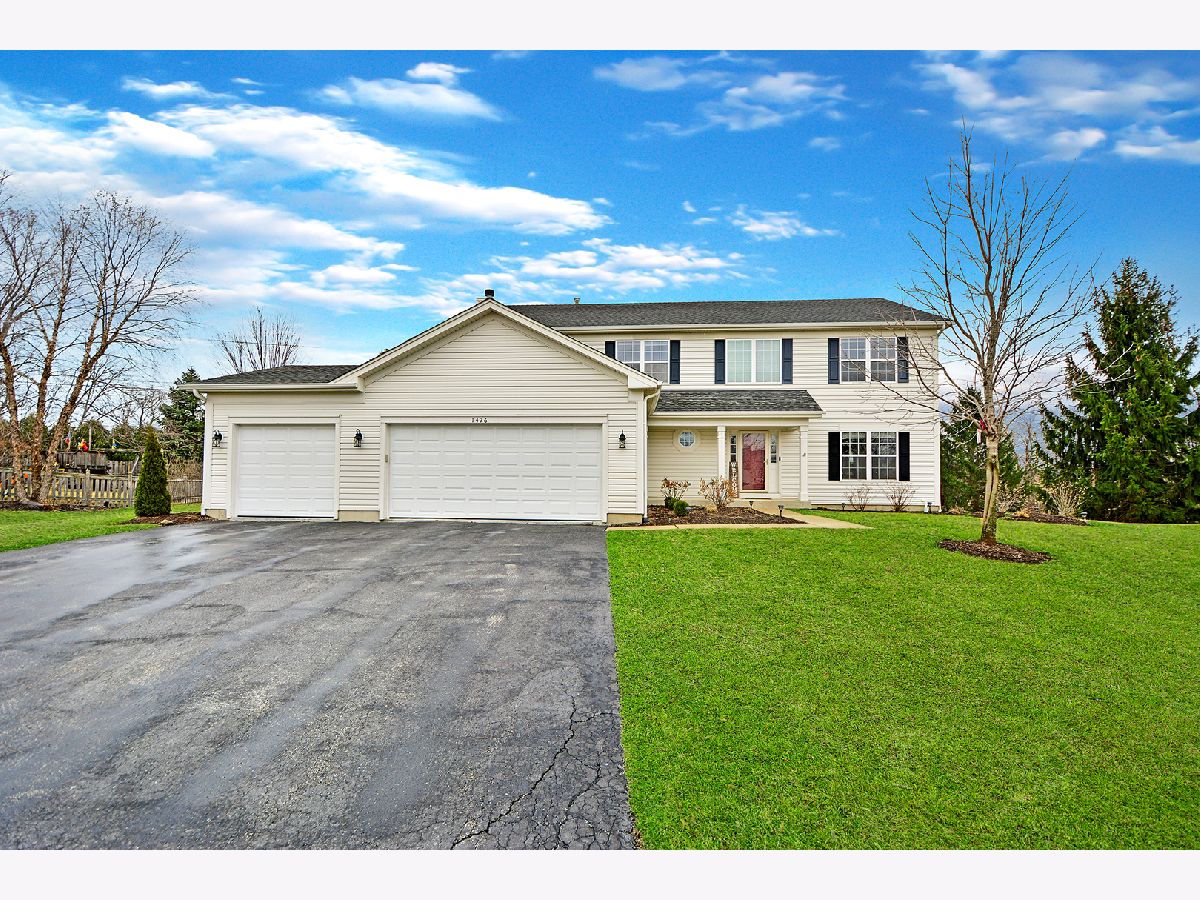 Homes Sold Apple Country Estates Wauconda Illinois, 1426 Roxbury