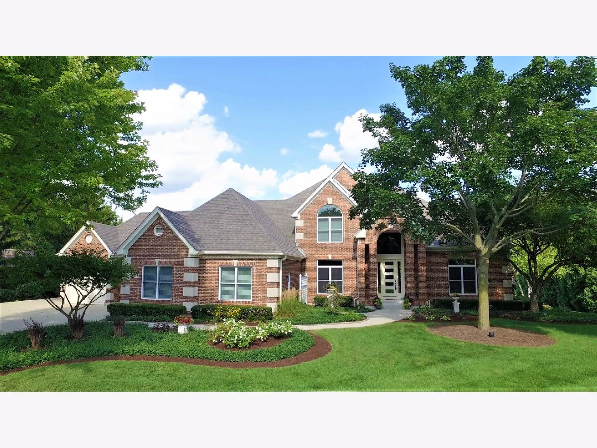 Homes Sold Colonel Holcomb Estates Crystal Lake Illinois, 6617 Colonel Holcomb
