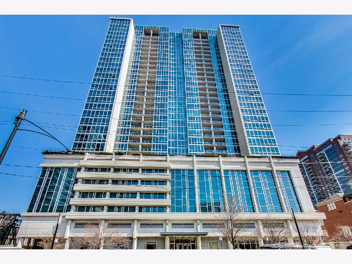 Condominiums Sold Adler Place Chicago Illinois, 1629 Prairie