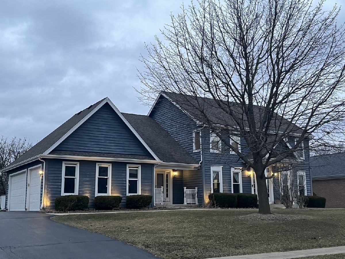 Homes Sold Northwood Acres Cary Illinois, 7003 Mallard