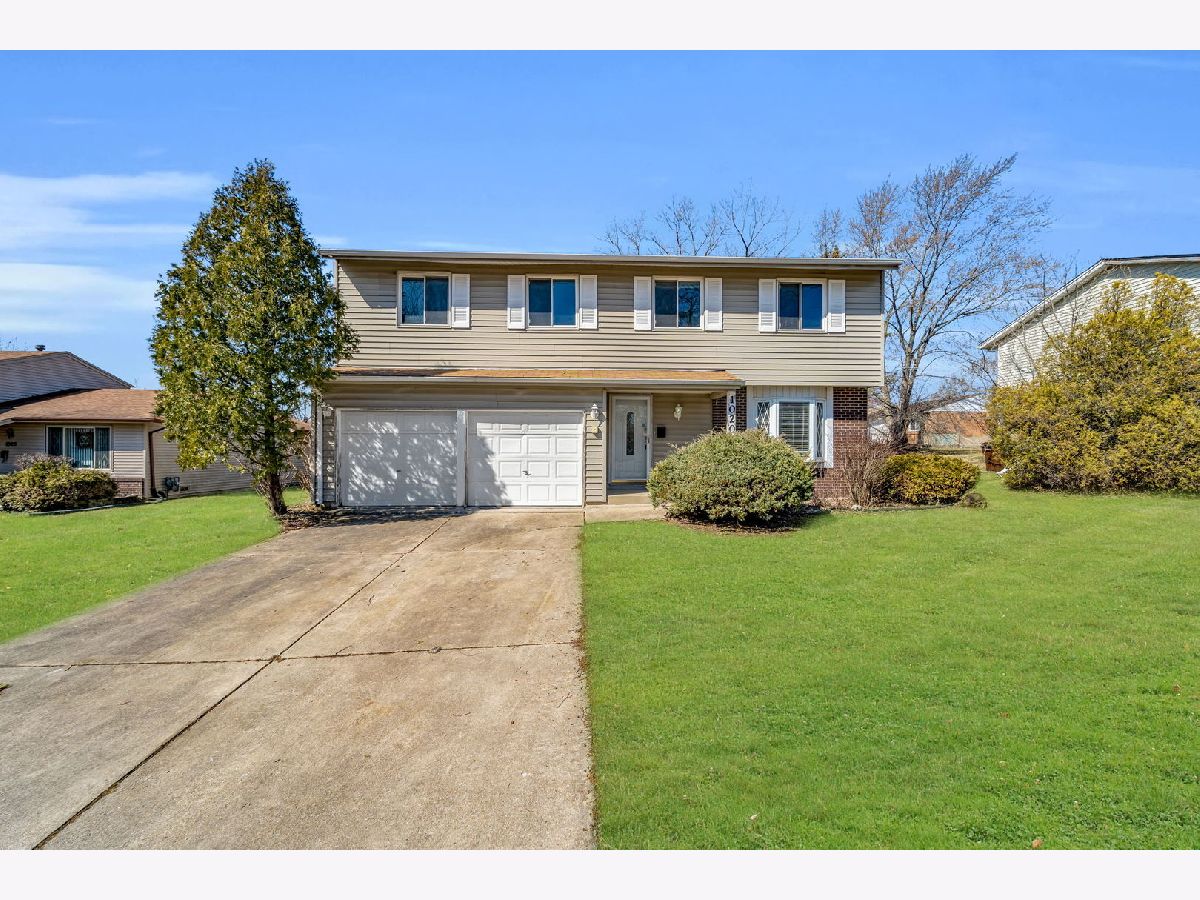 Homes Sold Deer Creek University Park Illinois, 1020 Samson