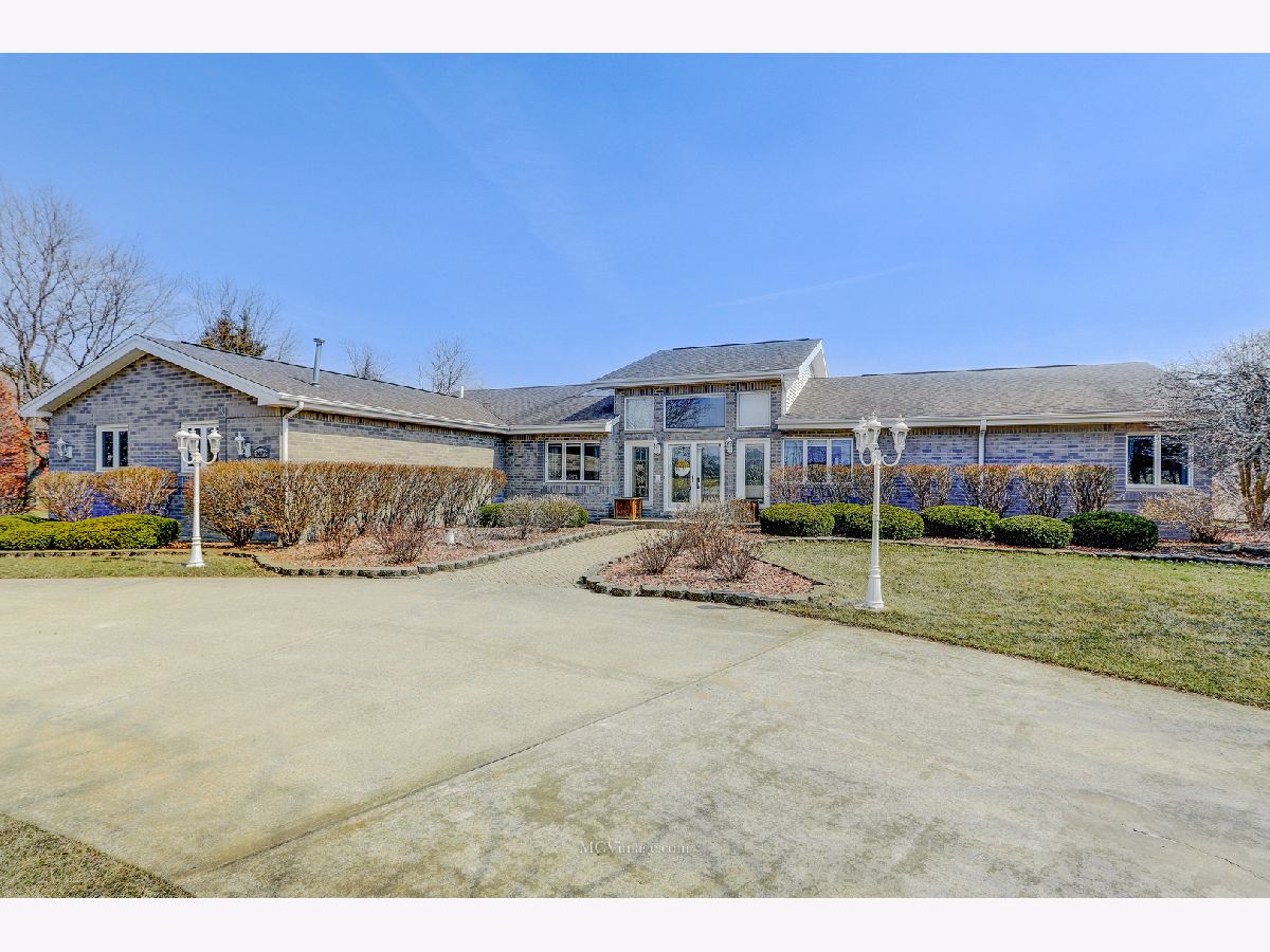 Homes Sold Golfview Estates Frankfort Illinois, 9472 Golfview