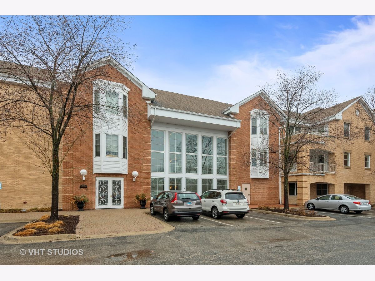  Sold Glenview Illinois, 2350 Chestnut