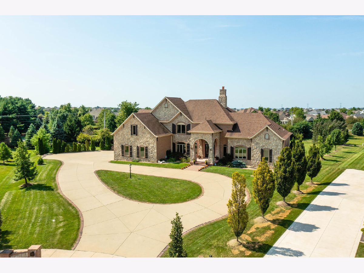 Homes Sold Trails At Abbey Fields Champaign Illinois, 1507 Wyndemere Point