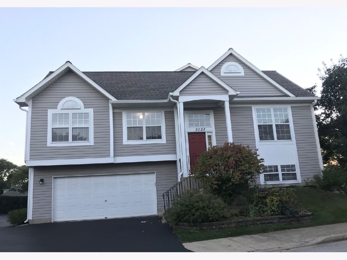 Townhomes Sold Prairie Village Aurora Illinois, 2727 Shelly