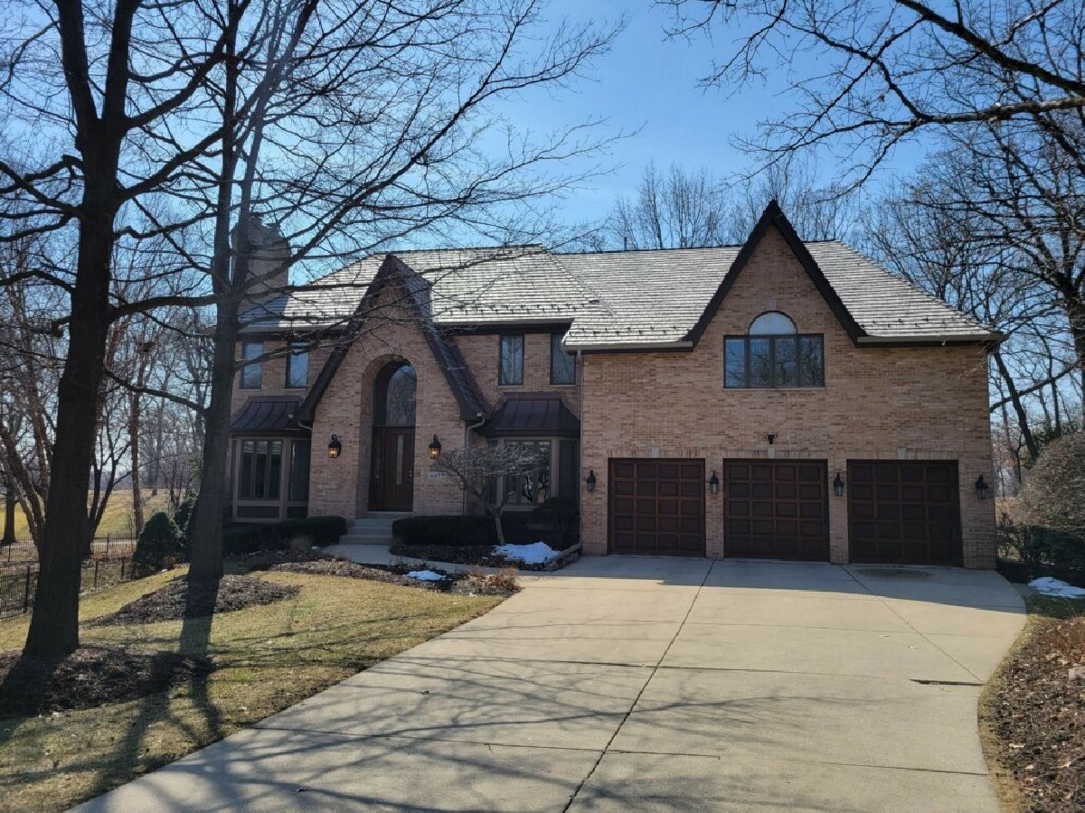 Homes Sold Woods Of Bartlett Bartlett Illinois, 691 Timber Ridge