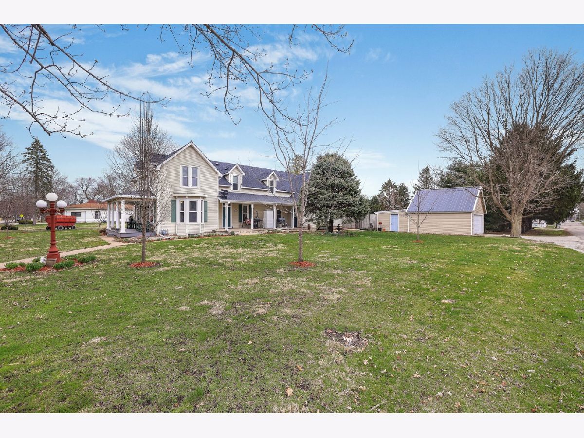  Sold Argenta Illinois, 400 North