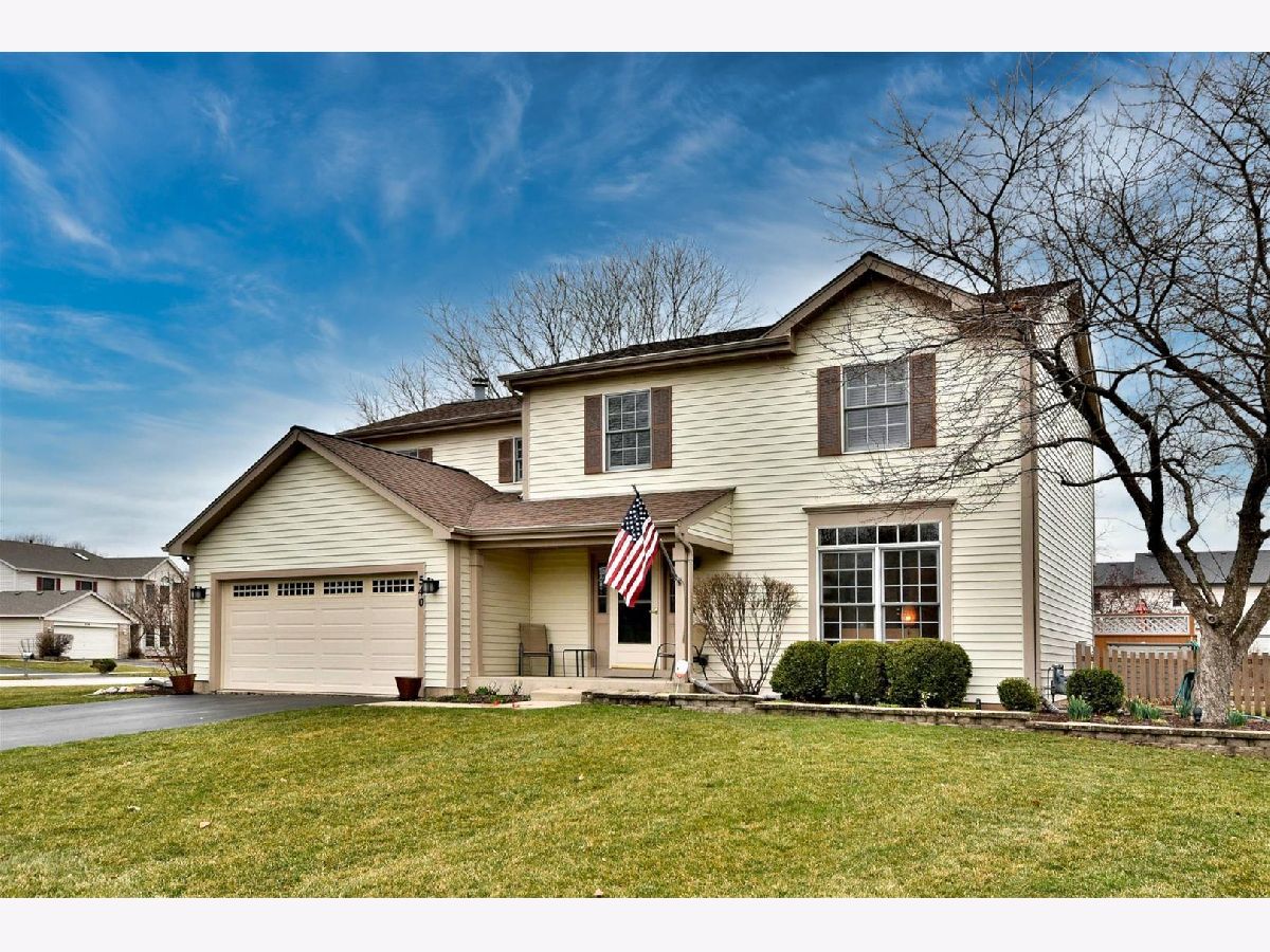 Homes Sold Meadows Of Williams Glen Bolingbrook Illinois, 540 Springwood